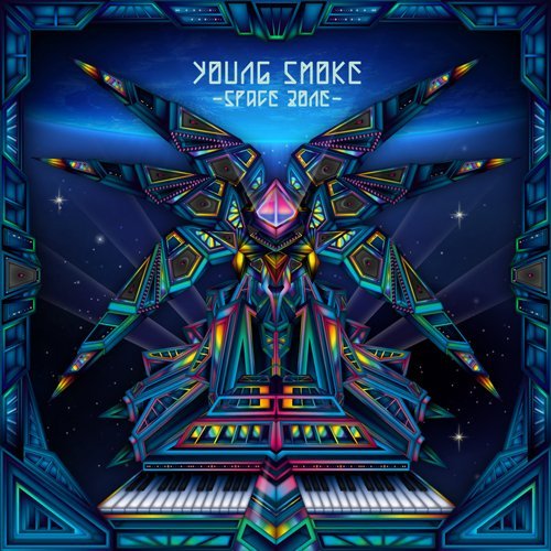 Young Smoke/Space Zone